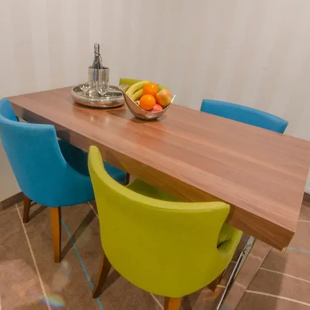 Holidayhomepl Z Balkonem Przy Plazy 3* Miedzyzdroje