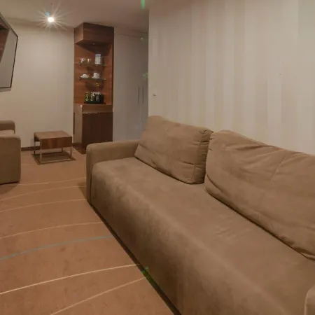 Holidayhomepl Z Balkonem Przy Plazy 3*