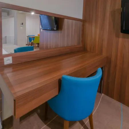 Aparthotel Holidayhomepl Z Balkonem Przy Plazy 3*