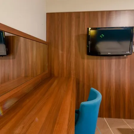 Holidayhomepl Z Balkonem Przy Plazy 3*