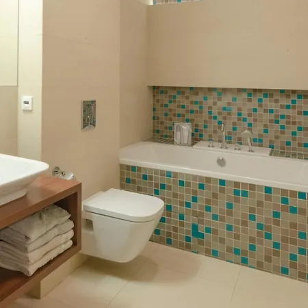 Holidayhomepl Z Balkonem Przy Plazy