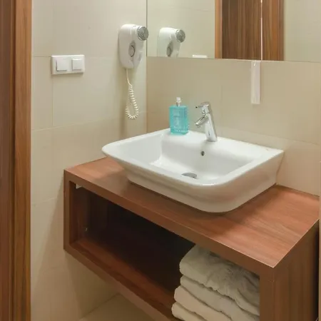 Holidayhomepl Z Balkonem Przy Plazy 3*