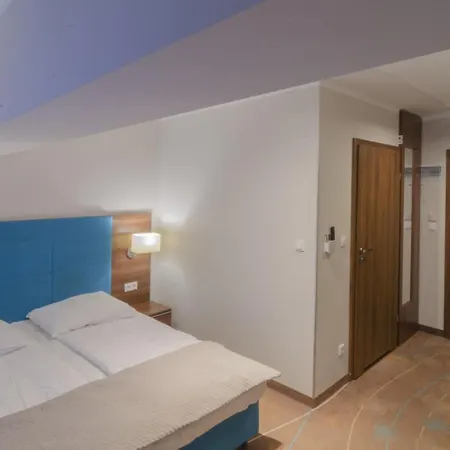 Holidayhomepl Z Balkonem Przy Plazy Aparthotel 3*