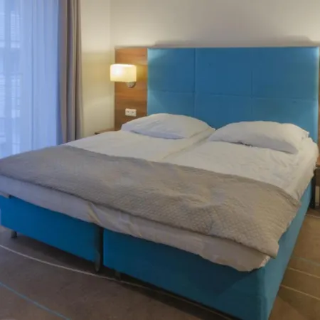 Z Balkonem Przy Plazy Aparthotel *