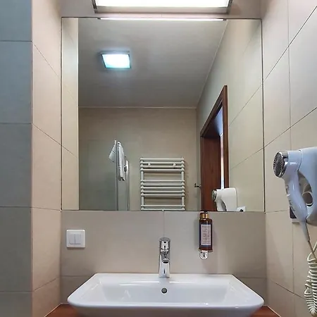 Holidayhomepl Z Balkonem Przy Plazy Aparthotel