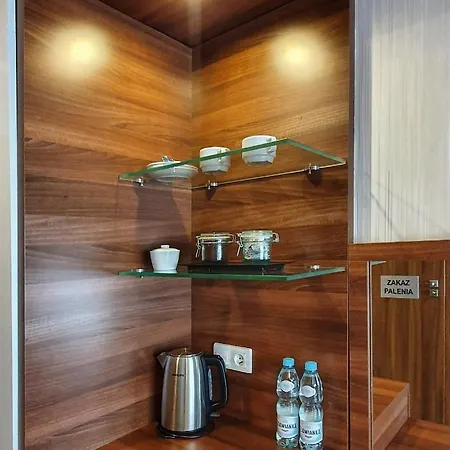 Holidayhomepl Z Balkonem Przy Plazy