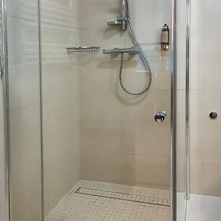 Holidayhomepl Z Balkonem Przy Plazy Aparthotel