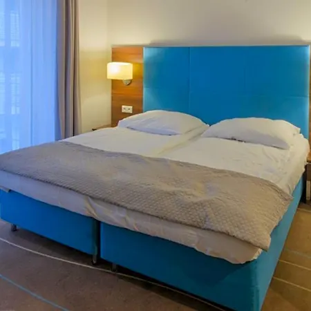 Holidayhomepl Z Balkonem Przy Plazy Lejlighedshotel Miedzyzdroje