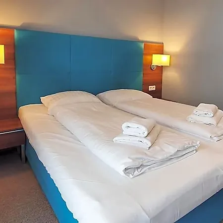 Holidayhomepl Z Balkonem Przy Plazy 3* Miedzyzdroje