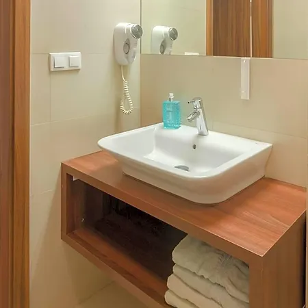 Holidayhomepl Z Balkonem Przy Plazy Miedzyzdroje
