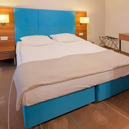 Aparthotel Holidayhomepl Z Balkonem Przy Plazy Misdroy