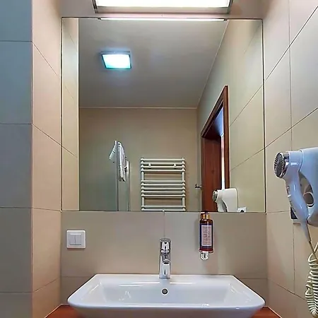 Holidayhomepl Z Balkonem Przy Plazy 3* Misdroy