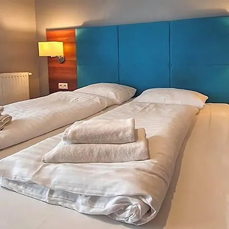 Aparthotel Holidayhomepl Z Balkonem Przy Plazy