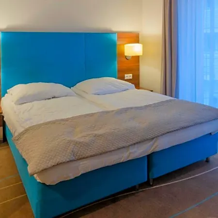 Aparthotel Holidayhomepl Z Balkonem Przy Plazy 3*