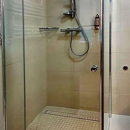 Holidayhomepl Z Balkonem Przy Plazy 3*