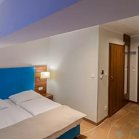 Holidayhomepl Z Balkonem Przy Plazy Aparthotel 3*