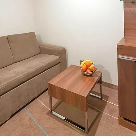 Holidayhomepl Z Balkonem Przy Plazy